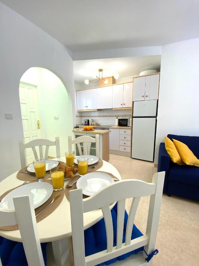 Golf Sun Bungalow Villamartin Exterior foto