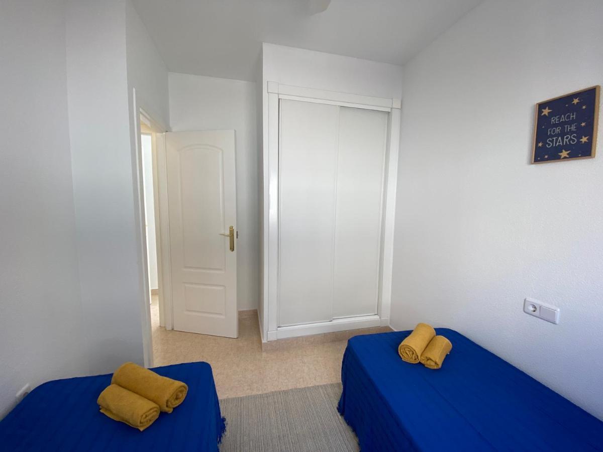 Golf Sun Bungalow Villamartin Exterior foto