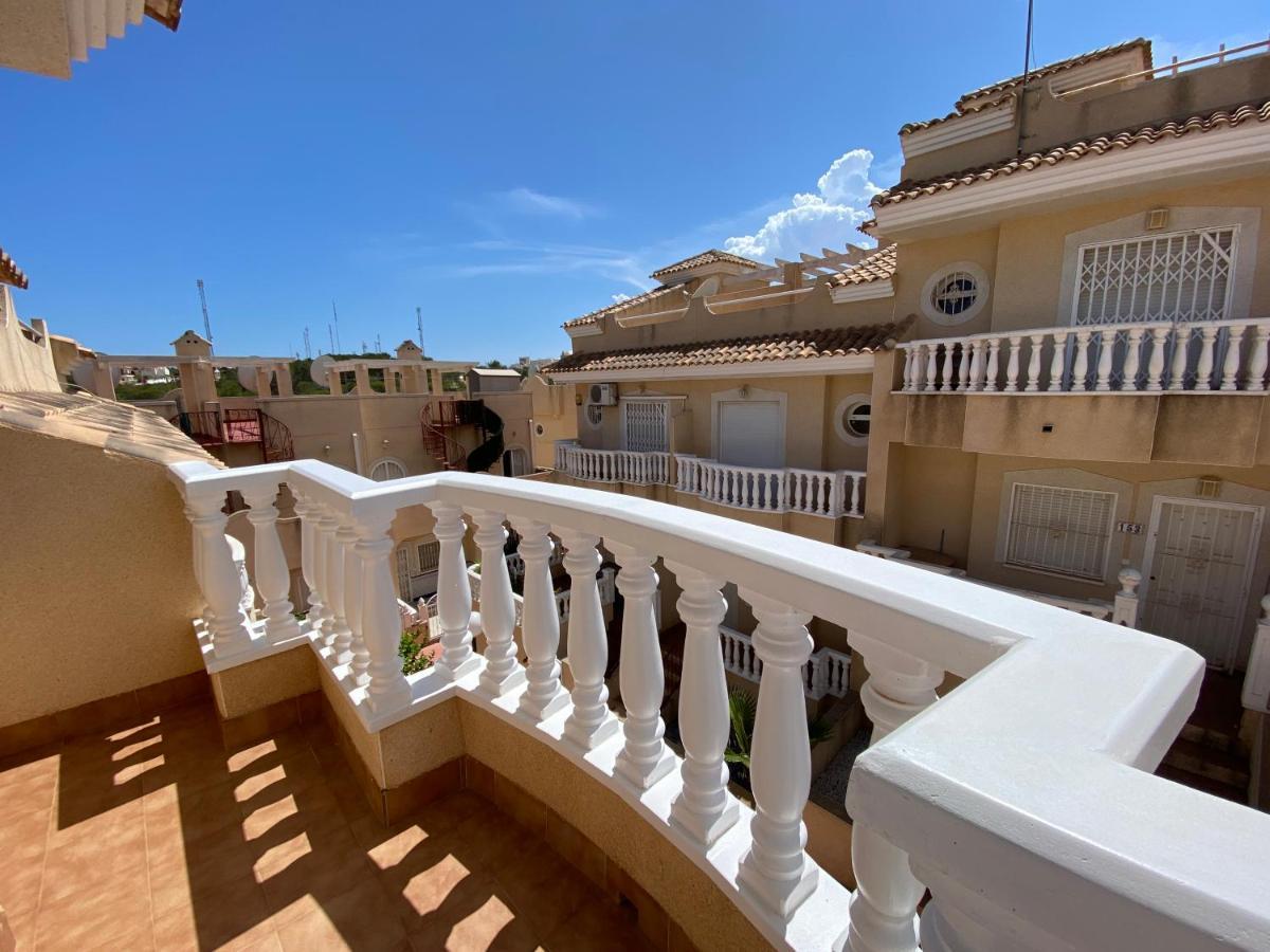 Golf Sun Bungalow Villamartin Exterior foto