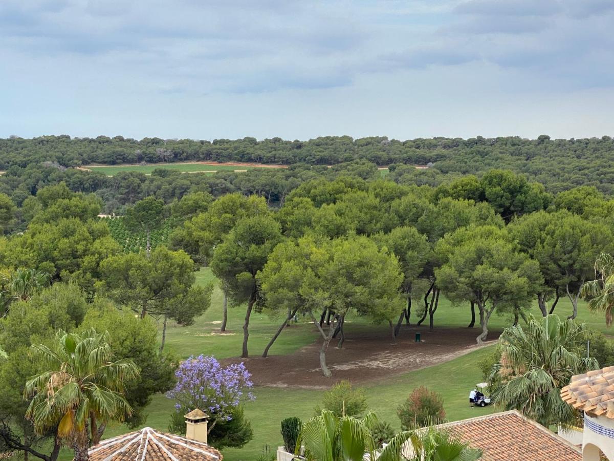 Golf Sun Bungalow Villamartin Exterior foto
